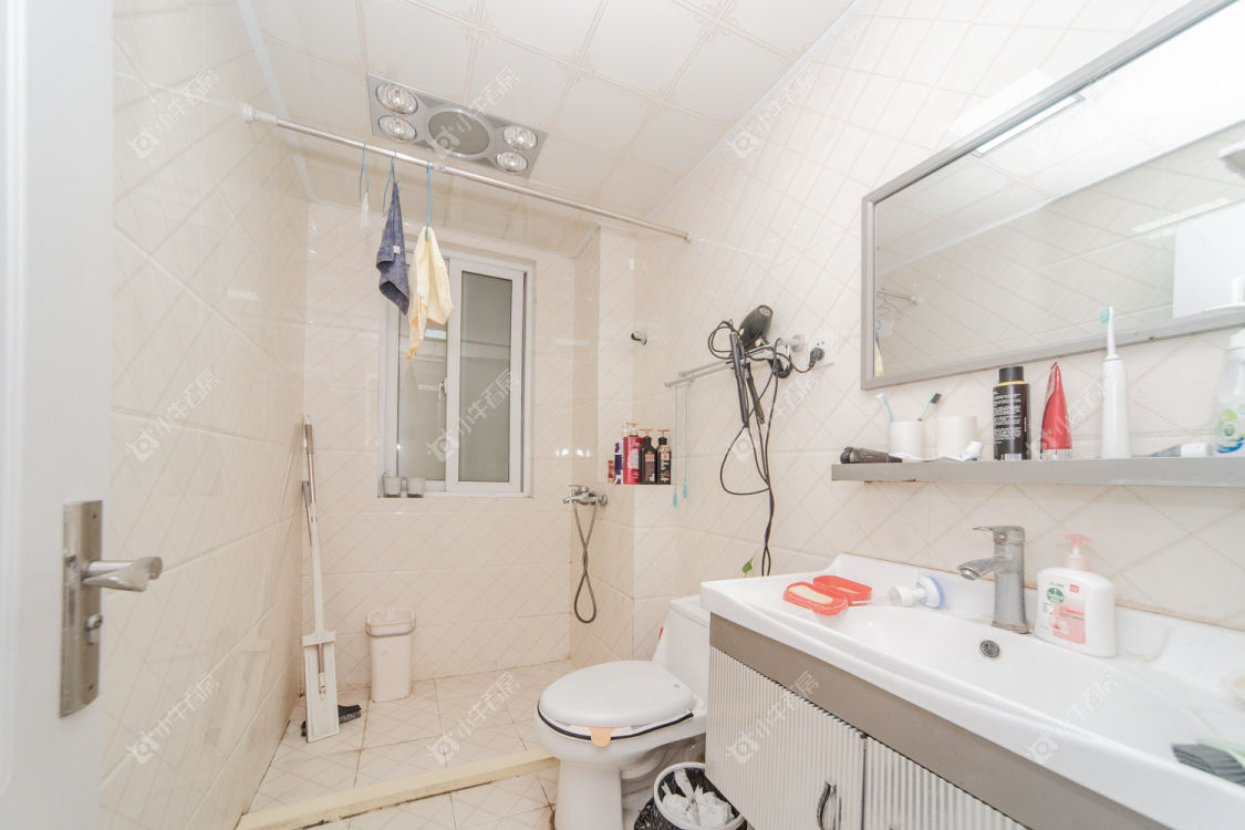 常州中海锦珑湾在租房源室内图_小牛看房