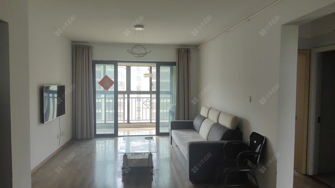 常州三江公园租房_小牛看房