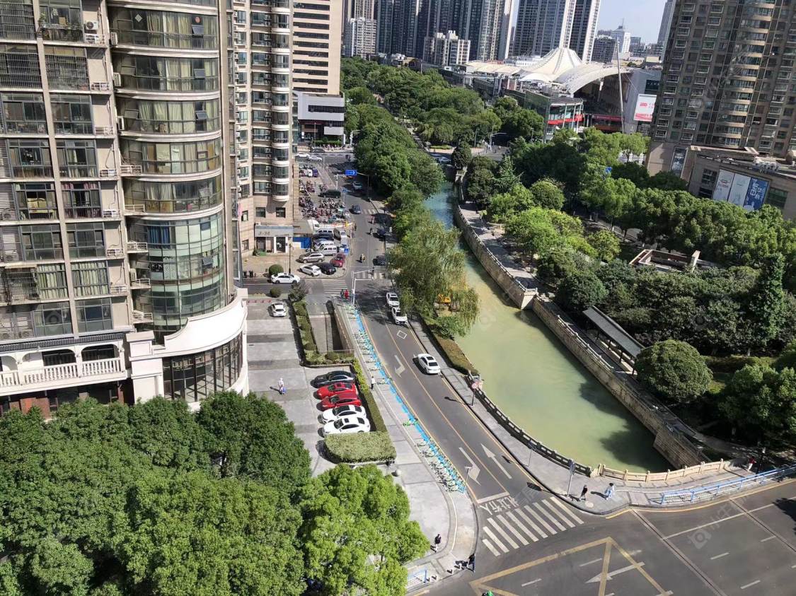 常州公园大厦租房房源封面图