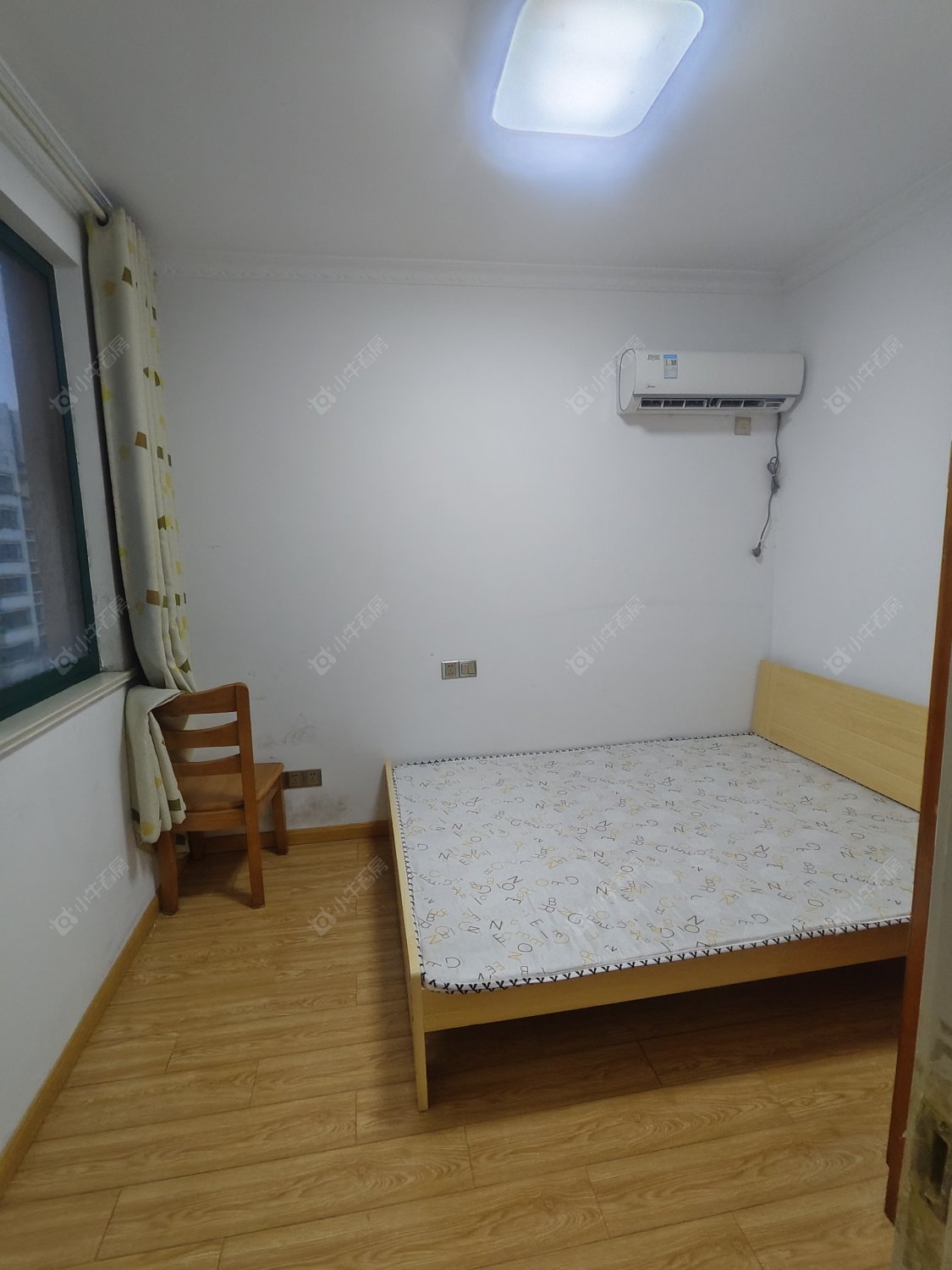 常州百草苑在租房源室内图_小牛看房