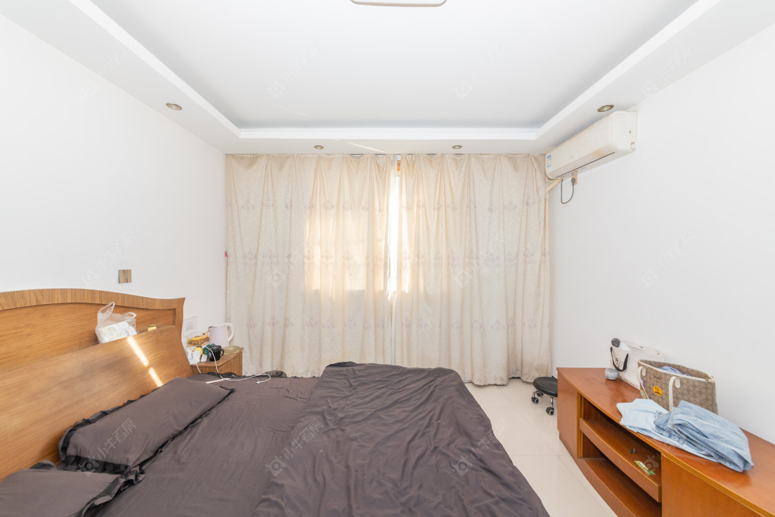 常州百馨苑南苑在售二手房源室内图_小牛看房