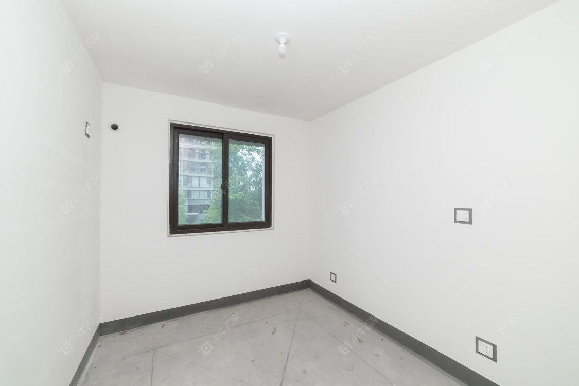 常州华润万象府在售二手房源室内图_小牛看房