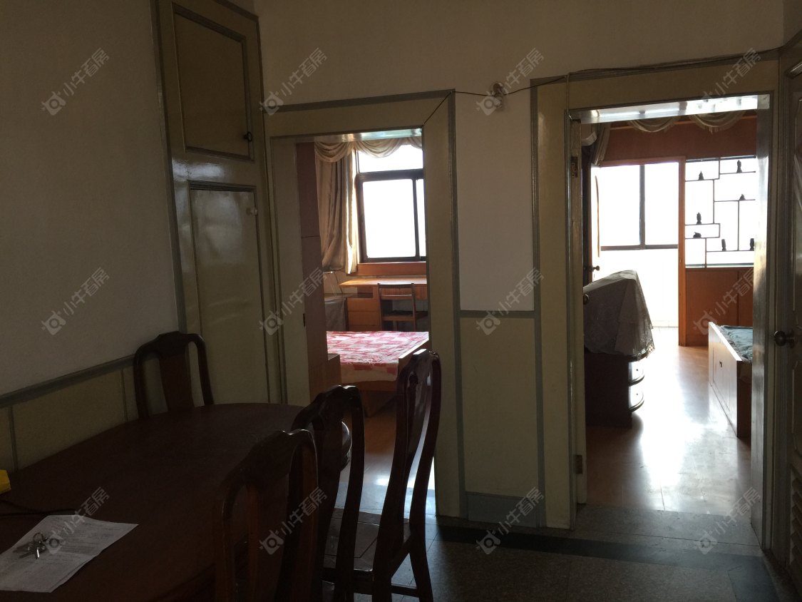 常州新市路在租房源室内图_小牛看房