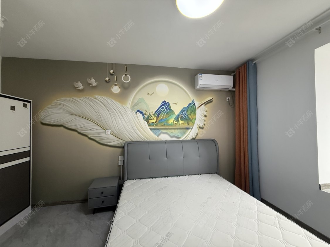 常州新欣嘉园在租房源室内图_小牛看房