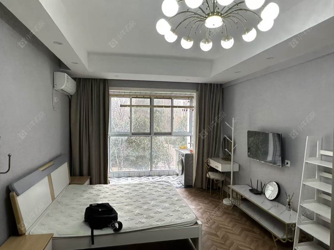 常州星河国际六区在租房源室内图_小牛看房