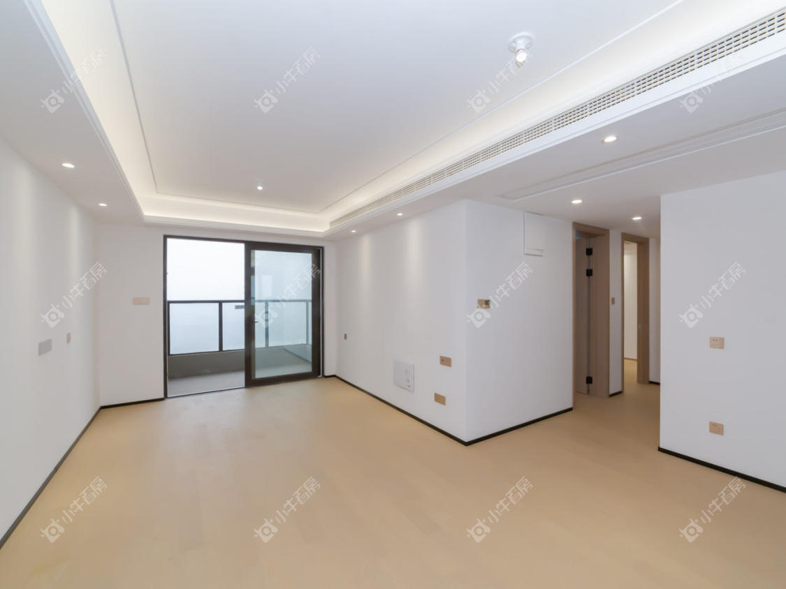 常州万科新都会在租房源室内图_小牛看房