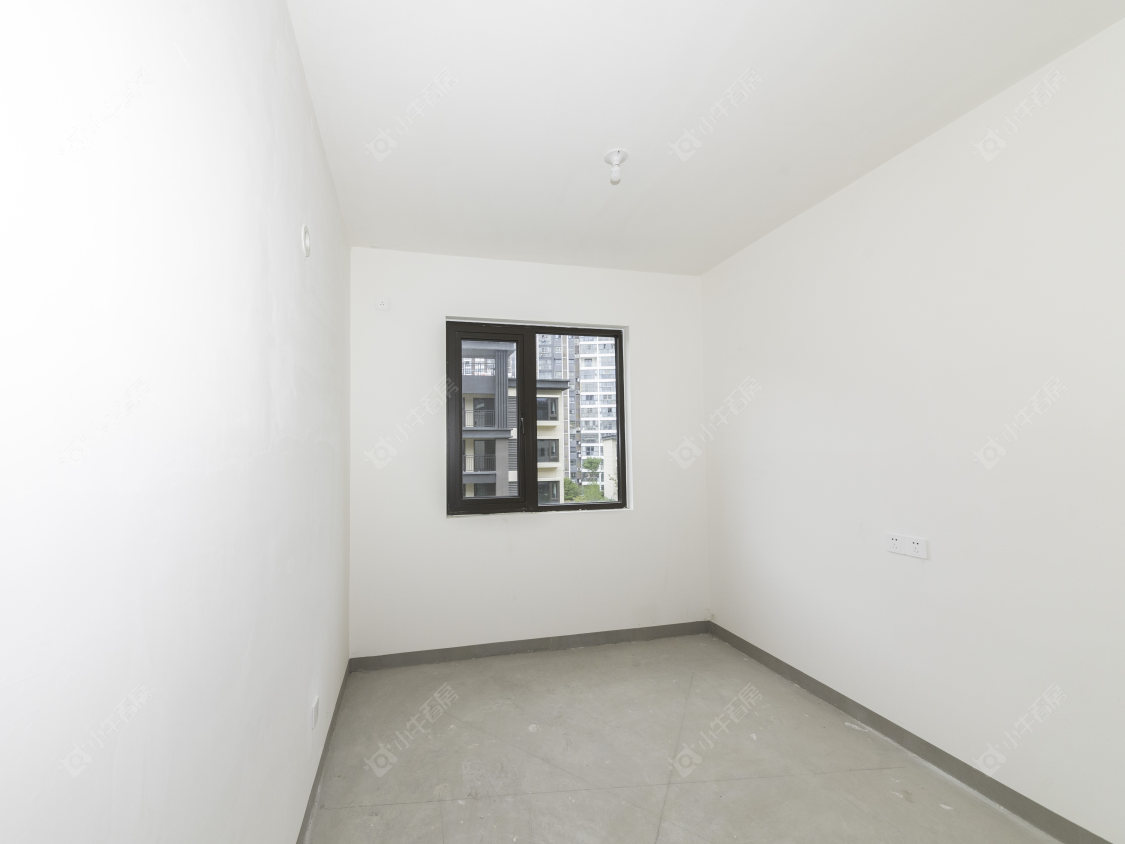 常州雅居乐熙悦府在售二手房源室内图_小牛看房