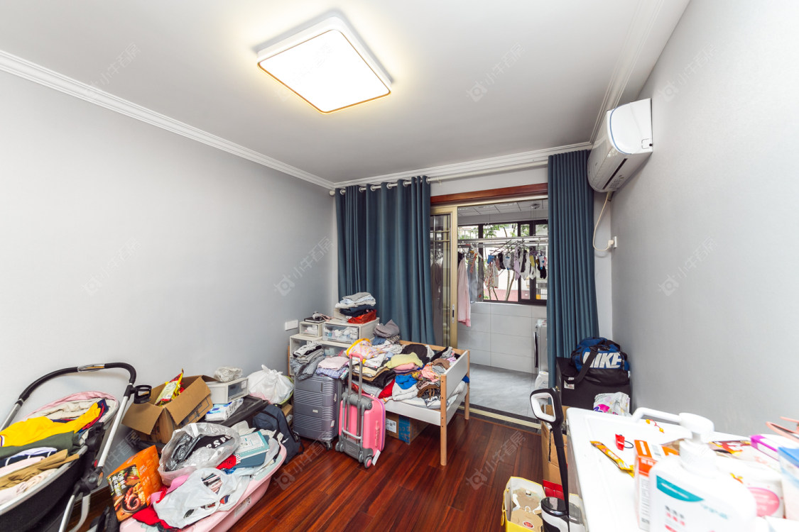 常州会馆浜公寓在售二手房_小牛看房