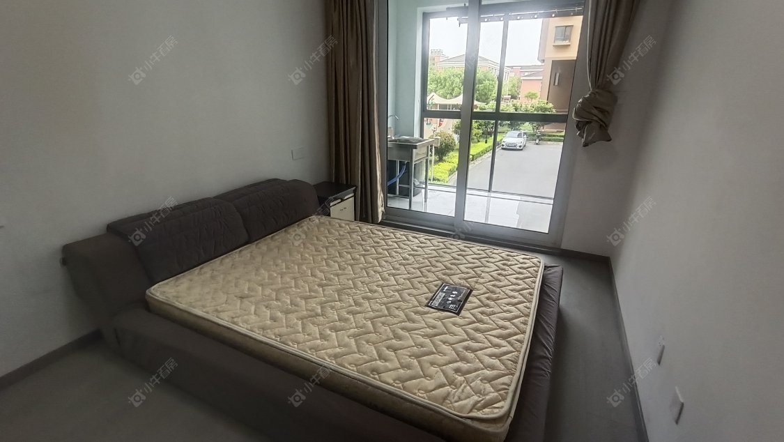 常州潞城花苑在租房源室内图_小牛看房