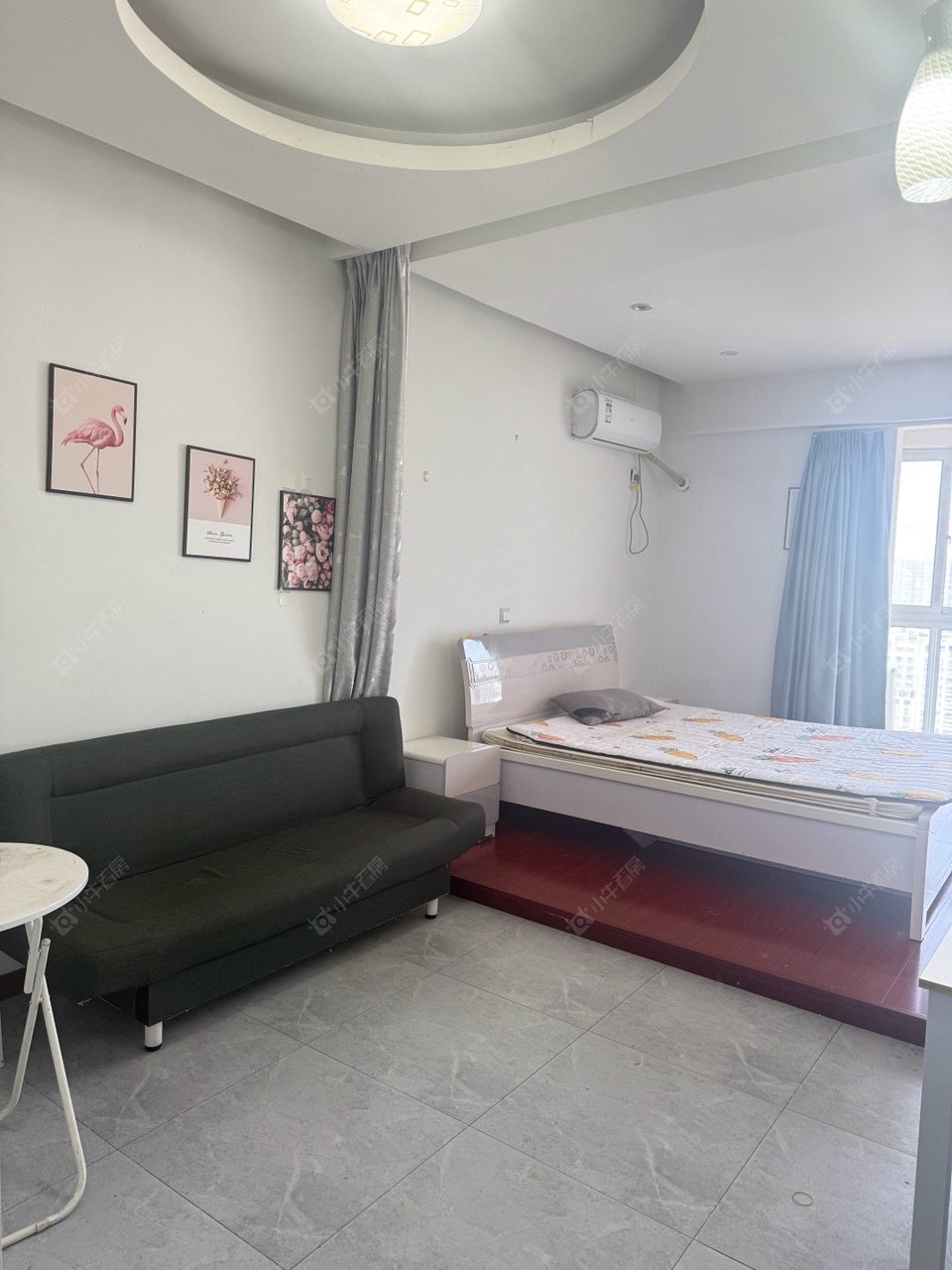 中意宝第房源户型图 常州中意宝第在租房源户型图_小牛看房