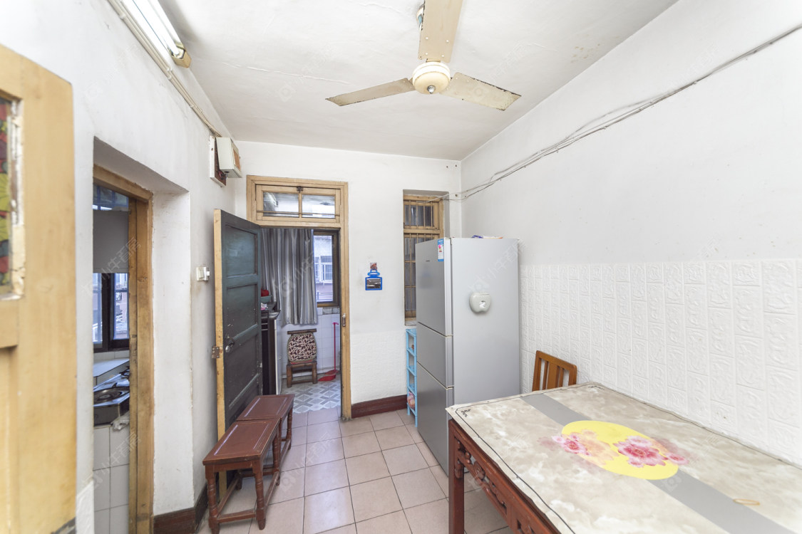 常州清潭五村在售二手房源室内图_小牛看房