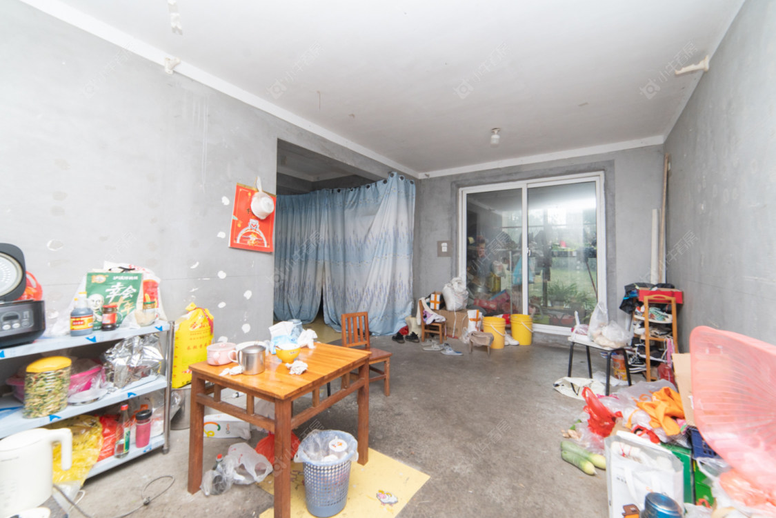 常州路劲城市主场在售二手房房源室内图_小牛看房
