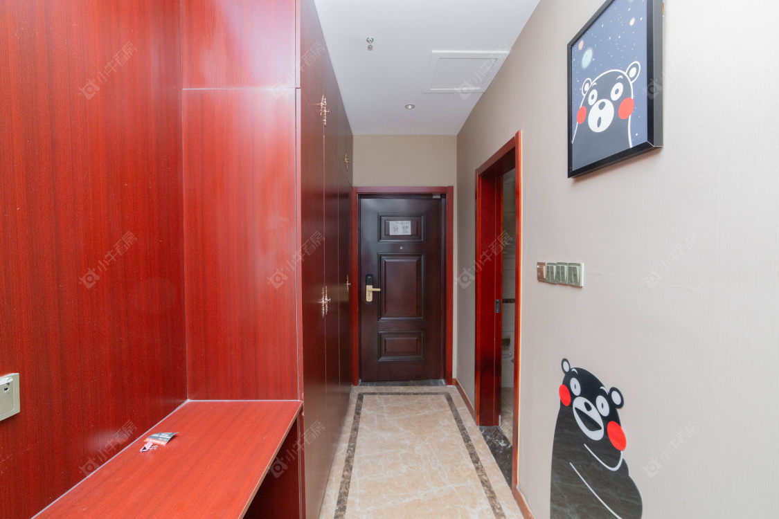 常州荣盛曼哈顿广场在售二手房源室内图_小牛看房