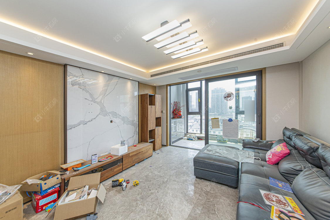 常州璞樾春秋在售二手房_小牛看房