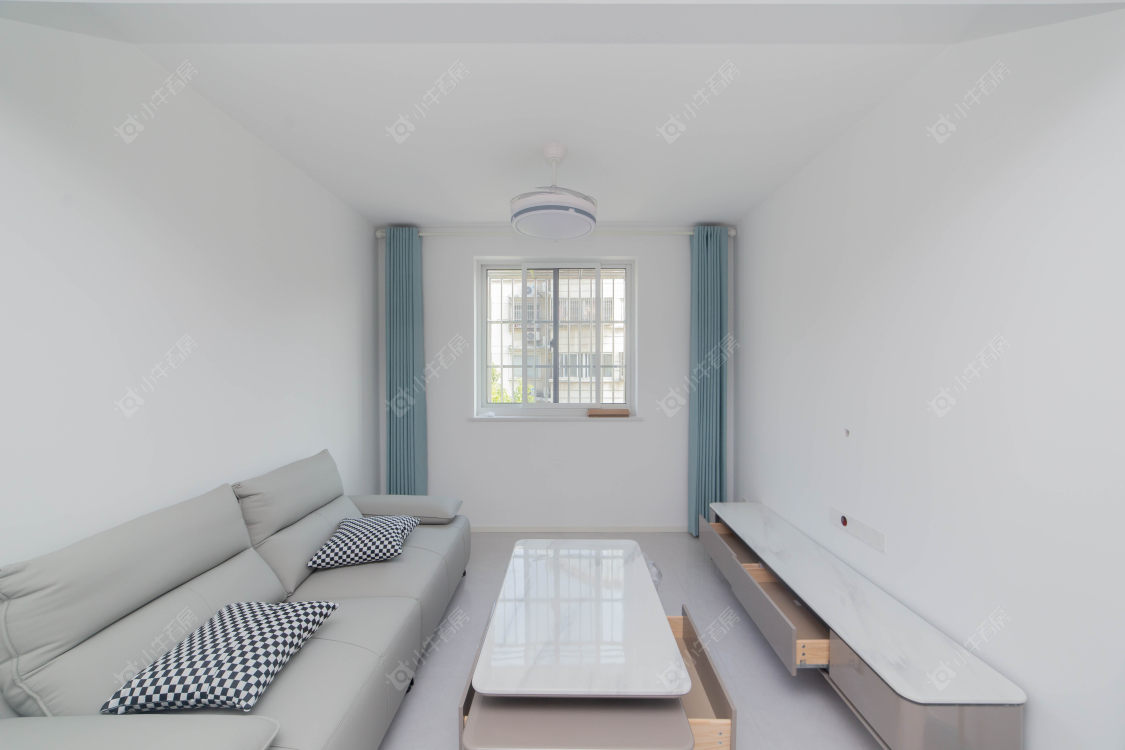 常州泰山一村在售二手房源_小牛看房