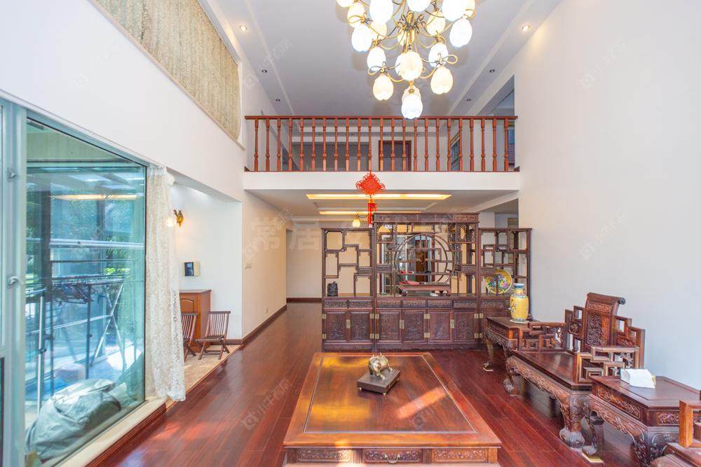 常州御城在售二手房源室内图_小牛看房