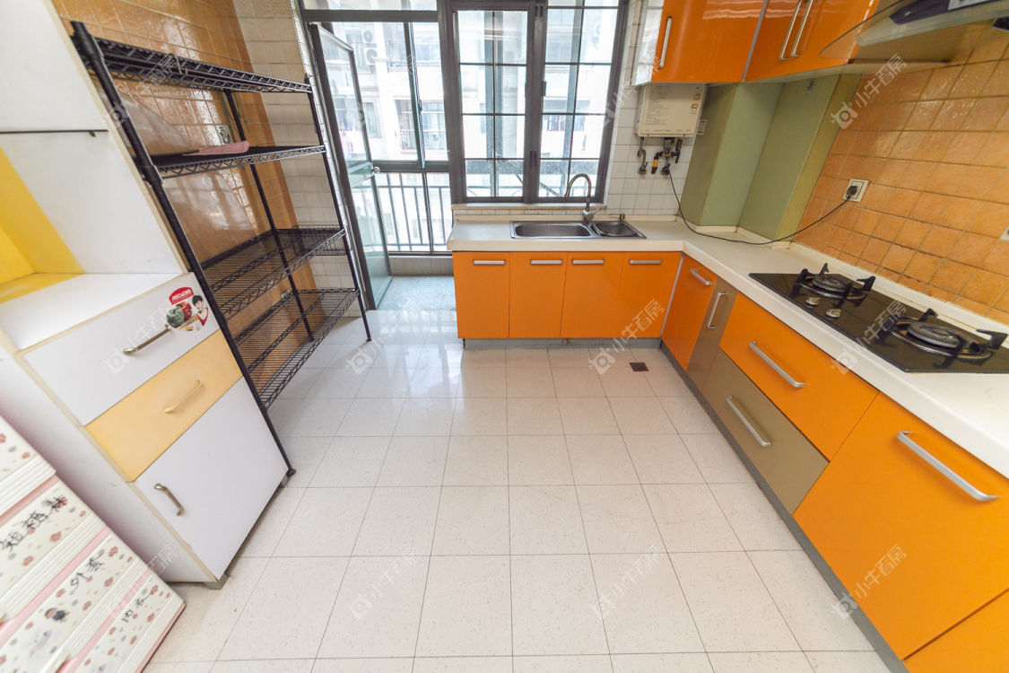 常州银河湾花园在租房源室内图_小牛看房