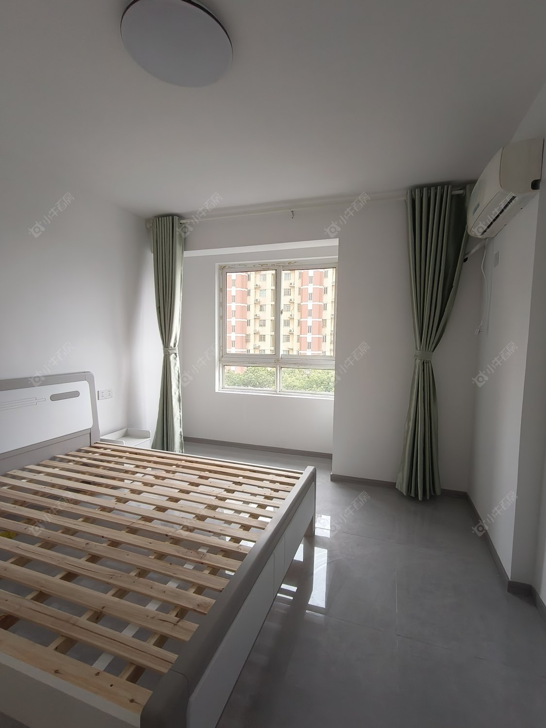 常州新立名园在租房源室内图_小牛看房