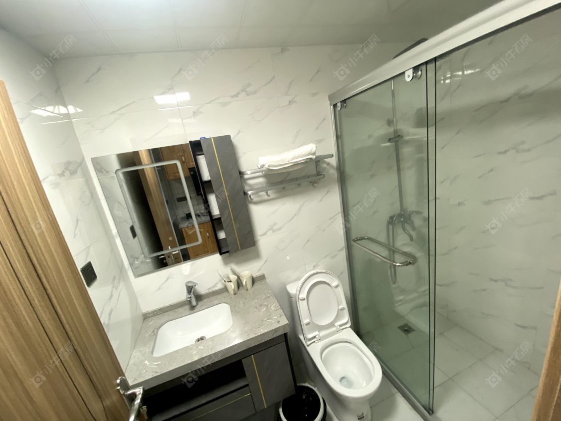 常州绿园爱舍北区2室1厅1卫出租_小牛看房