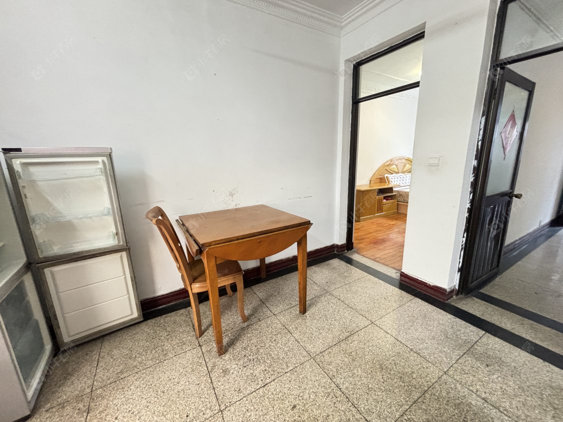 常州清潭新村2室1厅1卫出租房源图片