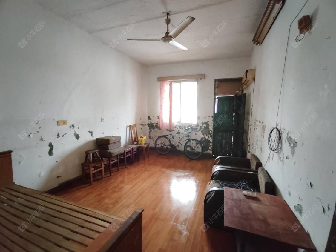 常州工房北区在租房源室内图_小牛看房