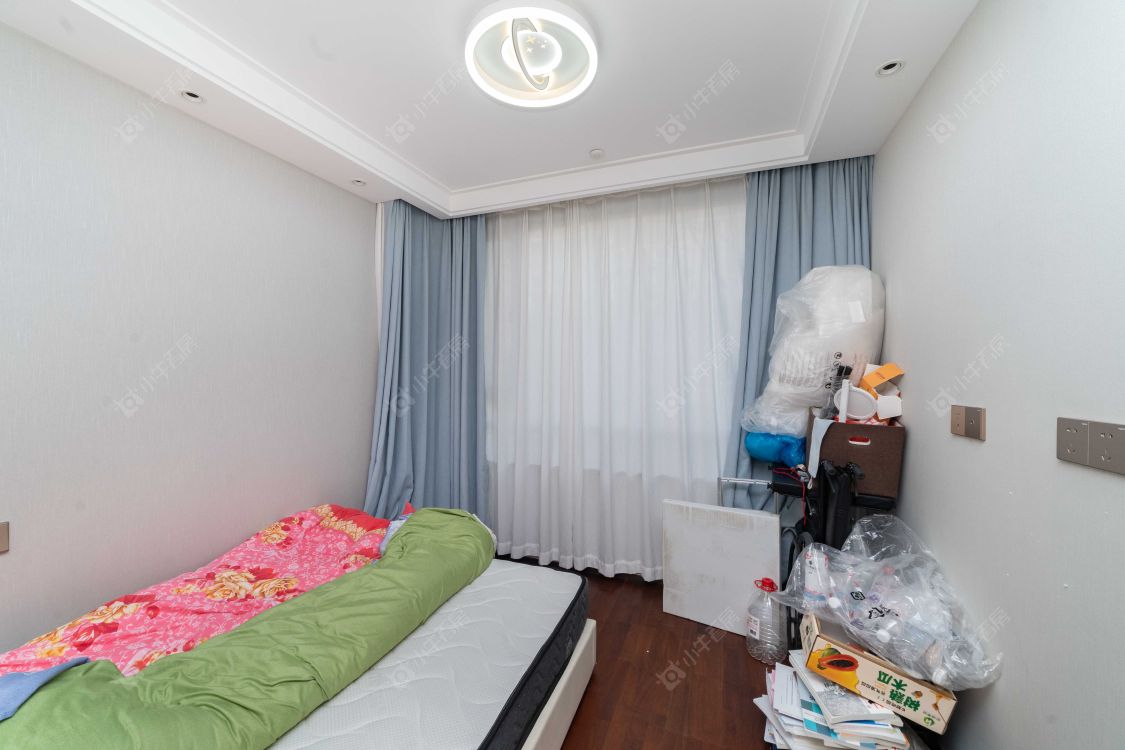 常州嘉宏一江风华在售二手房源室内图_小牛看房