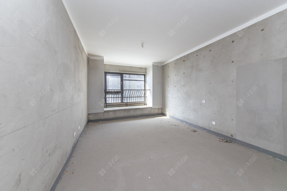 常州星河国际九区在售二手房源室内图_小牛看房