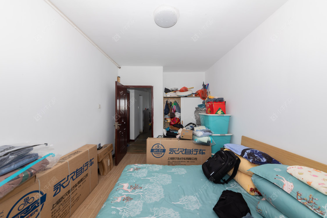 常州百馨西苑三期在售二手房源室内图_小牛看房