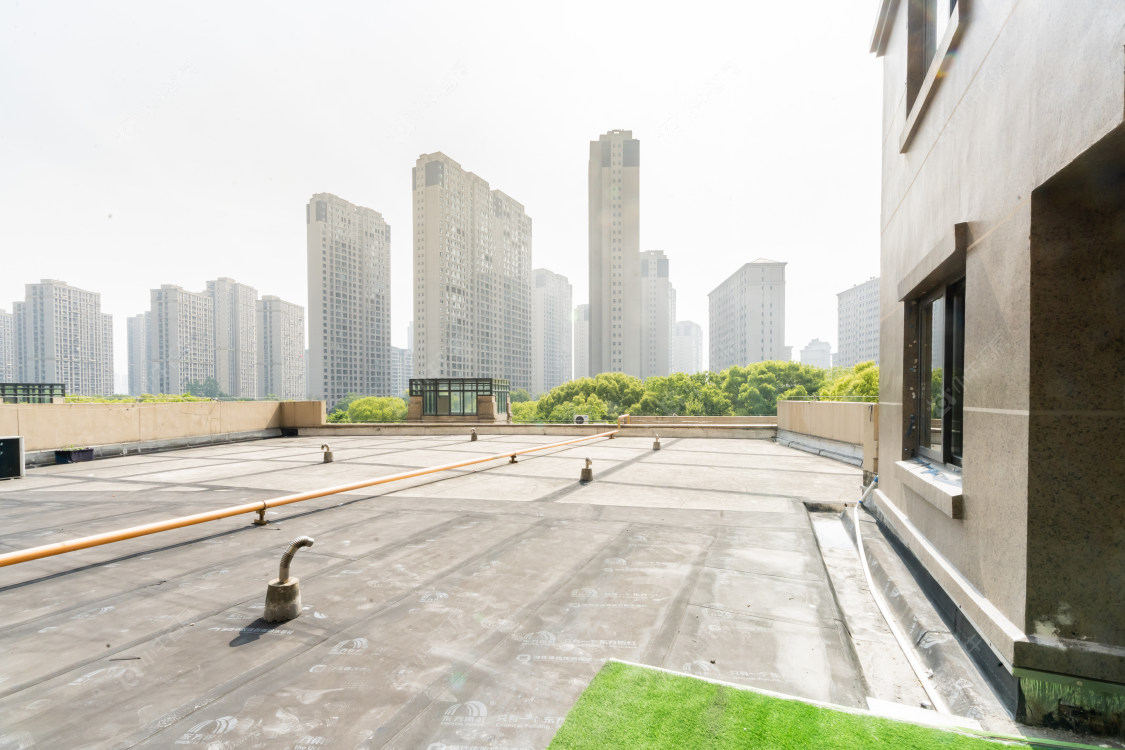 常州中海凤凰熙岸在售二手房源室内图_小牛看房