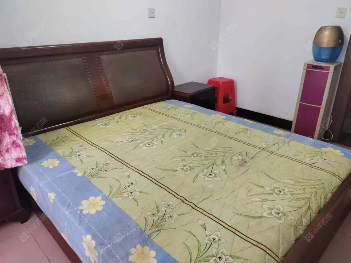 常州湖滨花苑在租房源室内图_小牛看房