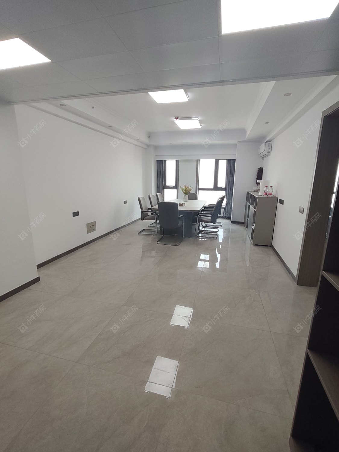 武进万达广场房源室内图 常州武进万达广场在租房源室内图_小牛看房