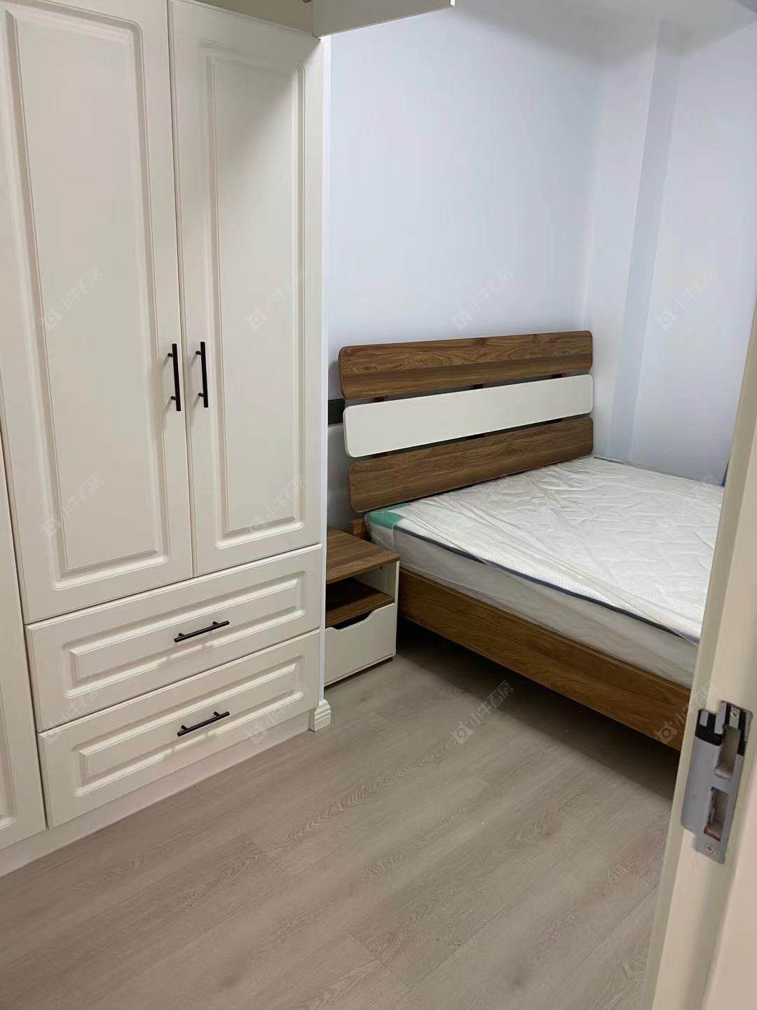 常州尚德花园在租房源_小牛看房