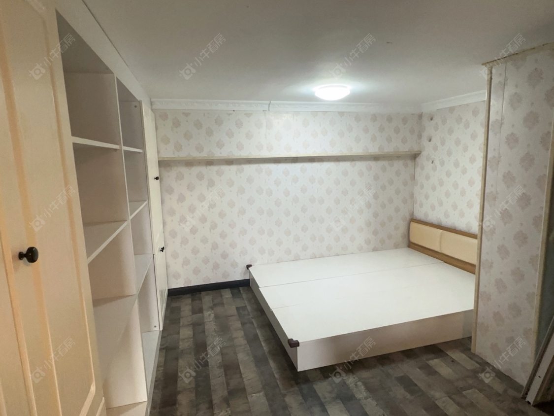 吾悦广场悦+公寓房源室内图 常州吾悦广场悦+公寓在租房源室内图_小牛看房