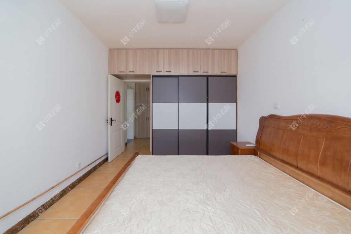 常州泰山二村在租房源_小牛看房