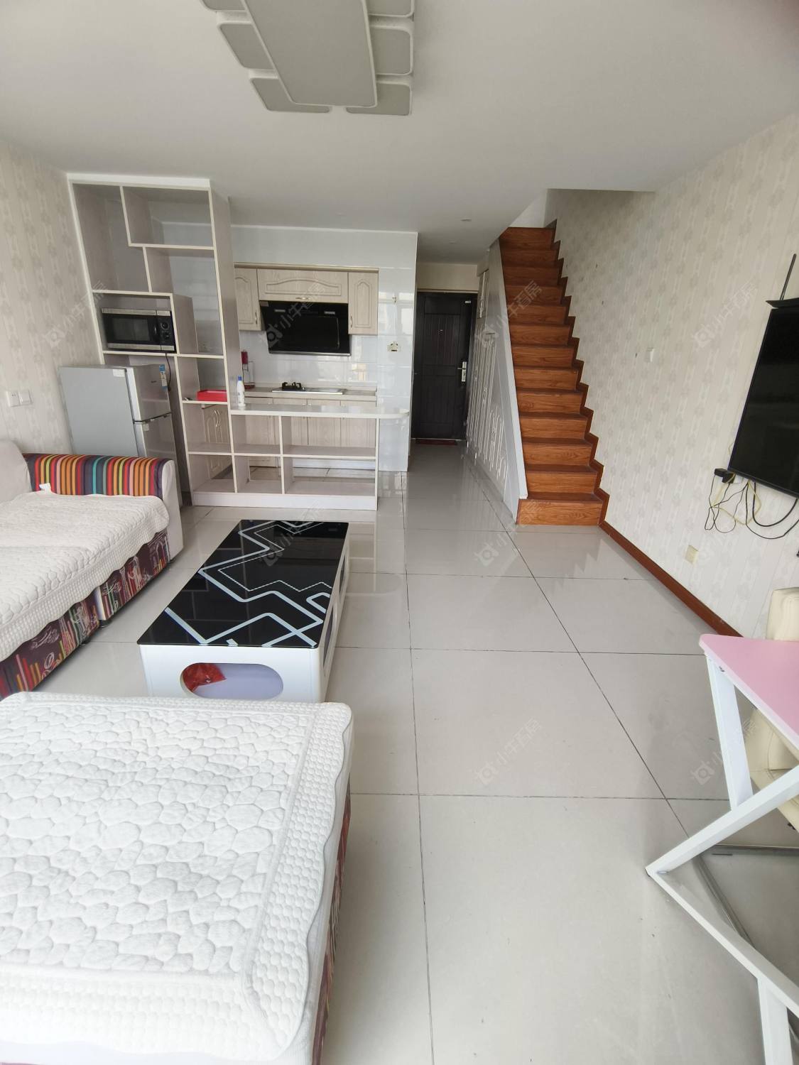 常州金田精英汇在租房源室内图_小牛看房