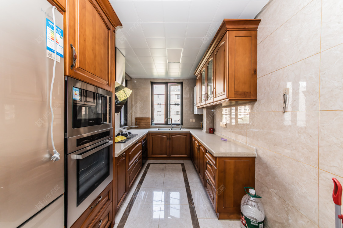 常州九龙仓国宾1号在售二手房源室内图_小牛看房