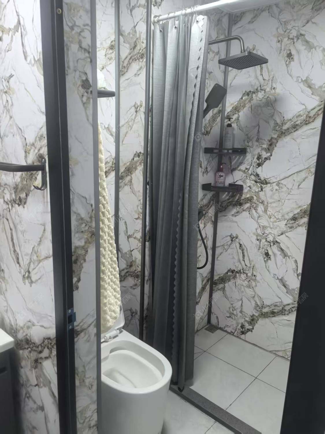 常州百馨西苑六期在租房源室内图_小牛看房