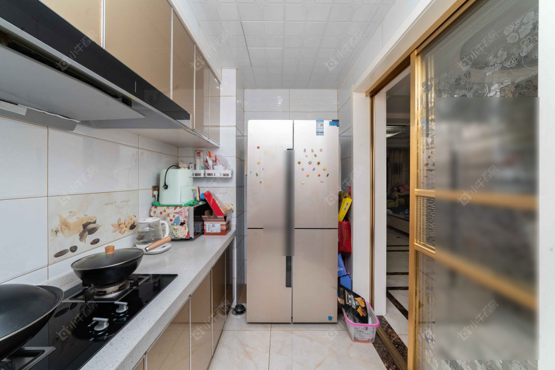 万骏金域丹堤房源室内图 常州万骏金域丹堤在售二手房源室内图_小牛看房