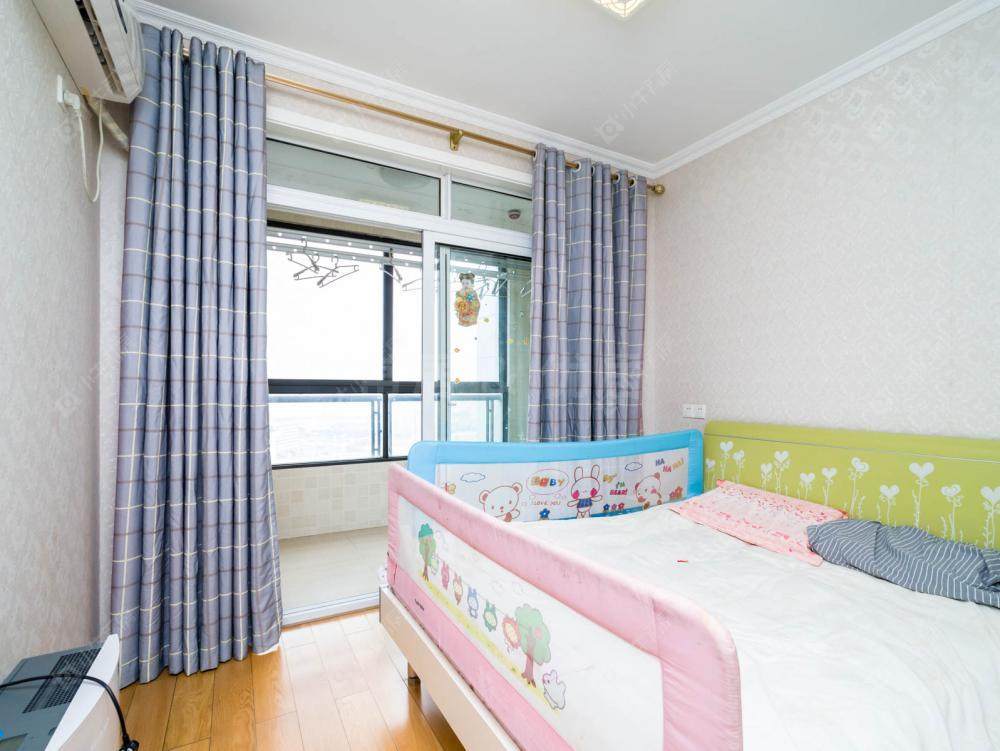 常州御水华庭一期在售二手房源_小牛看房