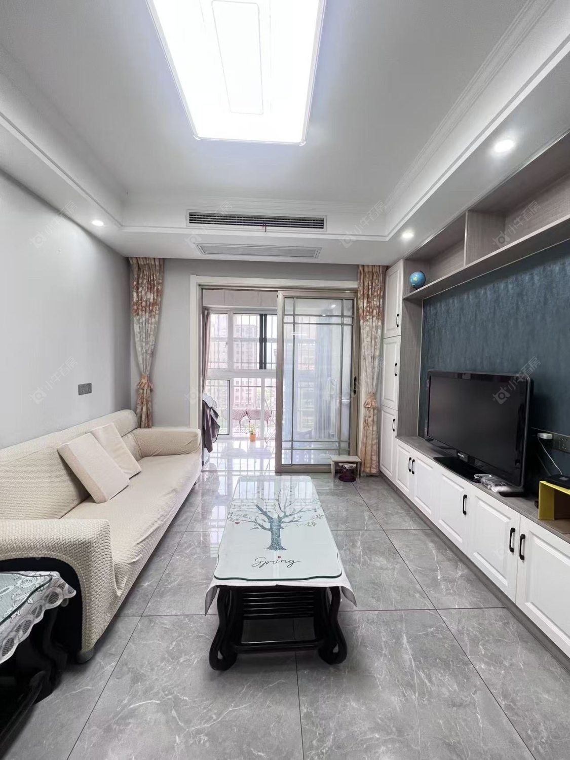 常州潞城花苑在租房源室内图_小牛看房