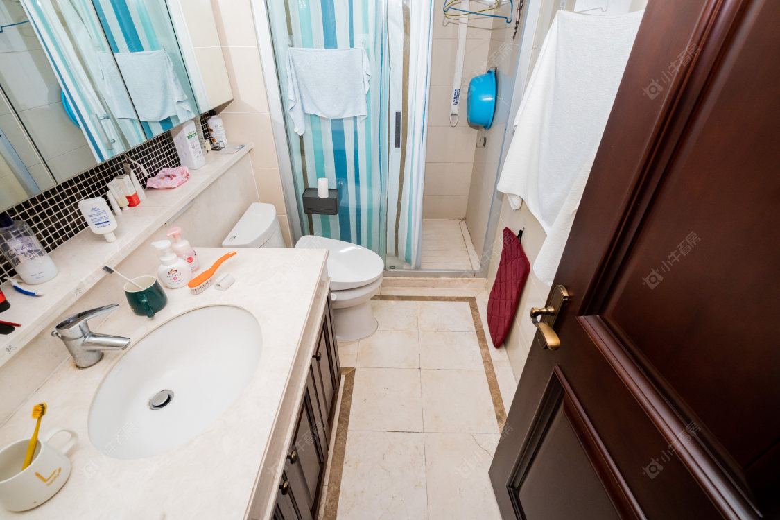 新城金郡(天宁)一期房源室内图 常州新城金郡(天宁)一期在售二手房源室内图_小牛看房