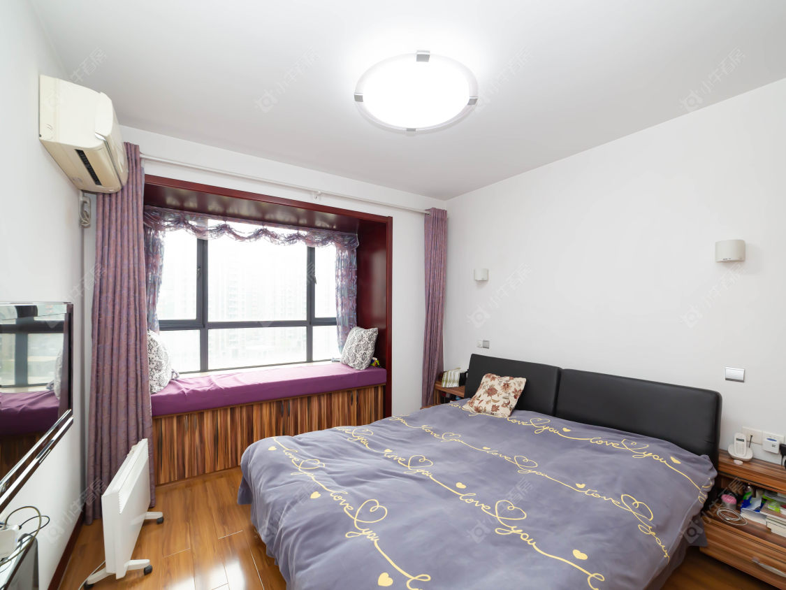 常州永宁雅苑在售二手房_小牛看房