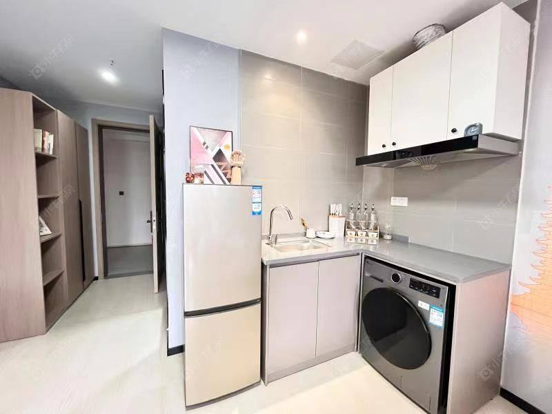 常州东城路1室1厅1卫出租_小牛看房