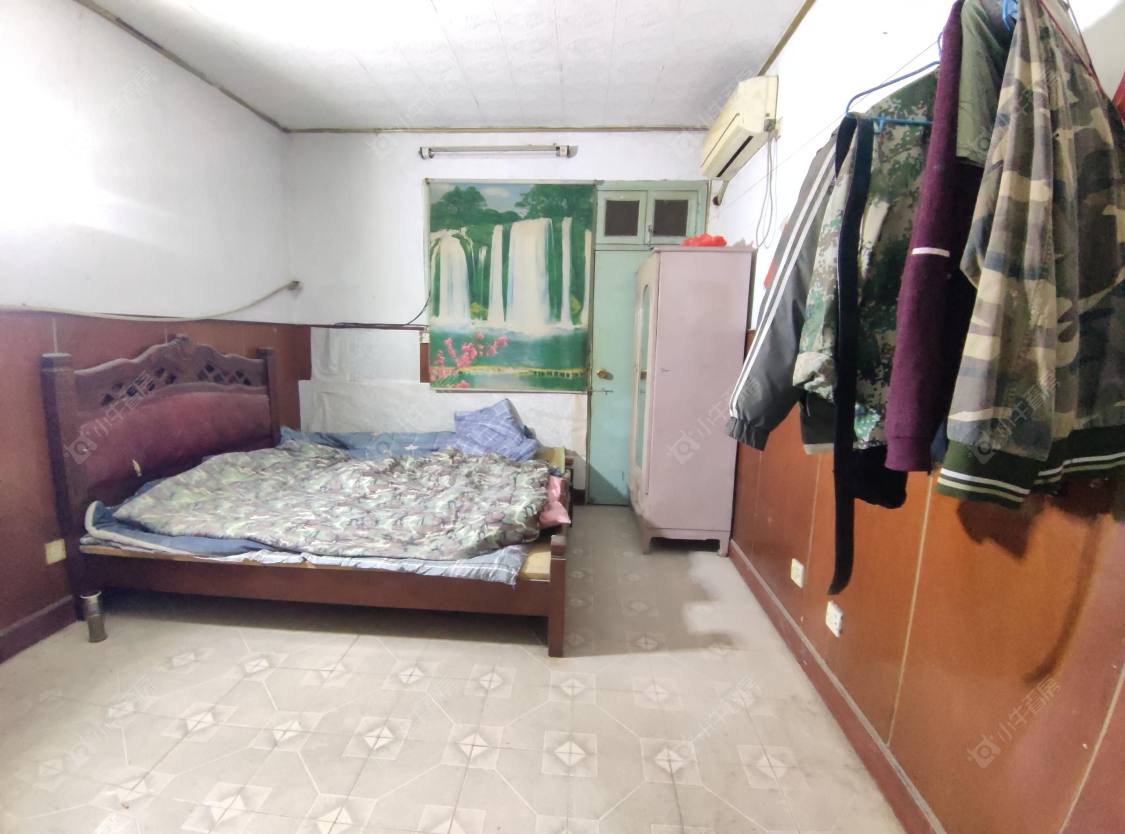 常州白云新村在租房源室内图_小牛看房