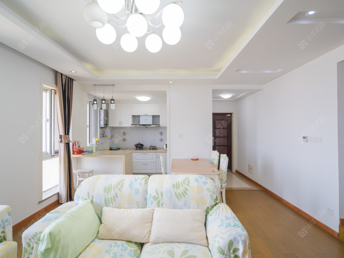 常州府河名居在售二手房源室内图_小牛看房