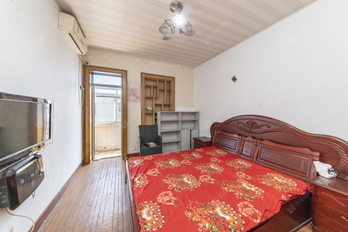 常州湖塘花园新村在售二手房_小牛看房