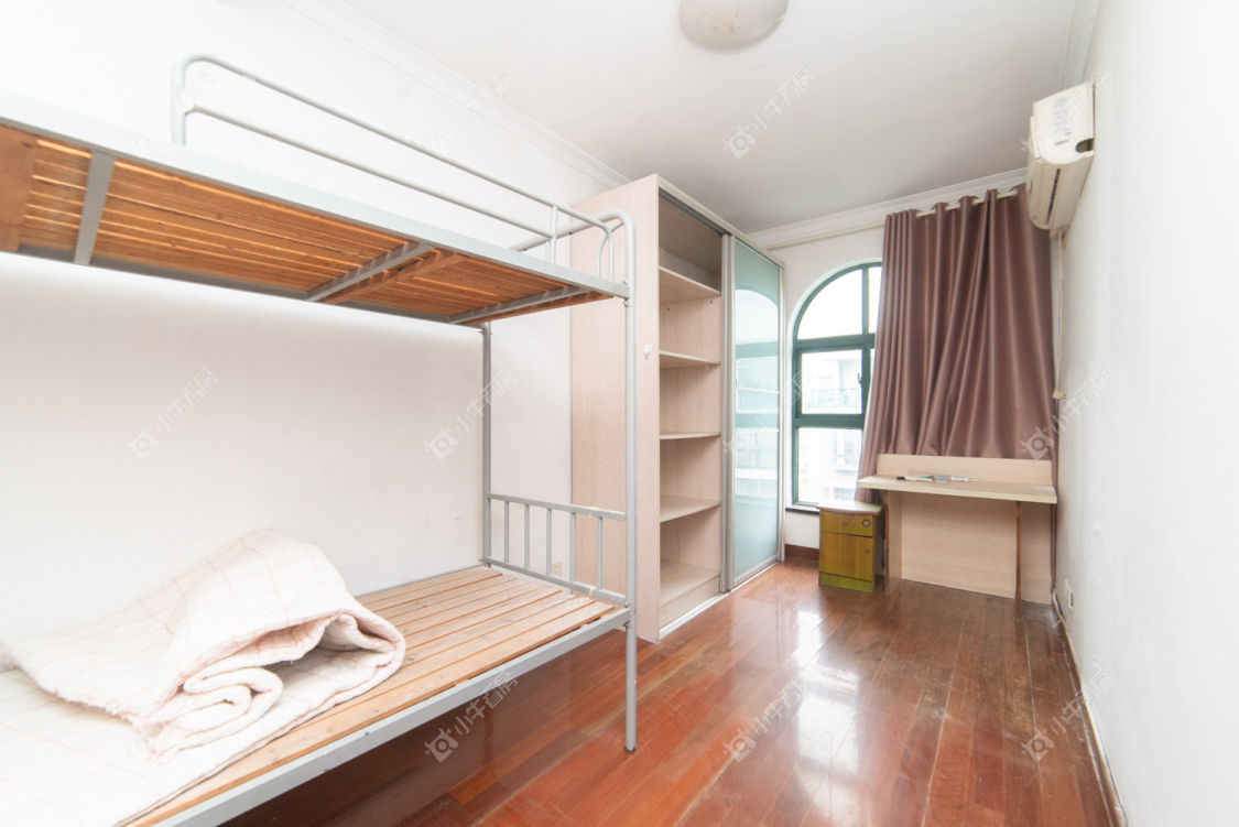 常州都市桃源二期在租房源室内图_小牛看房