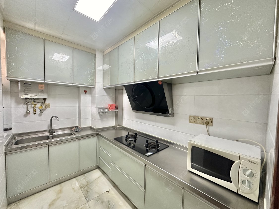 常州百馨西苑三期在租房源_小牛看房