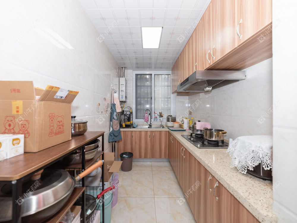 常州天禄西阆苑在租房源室内图_小牛看房