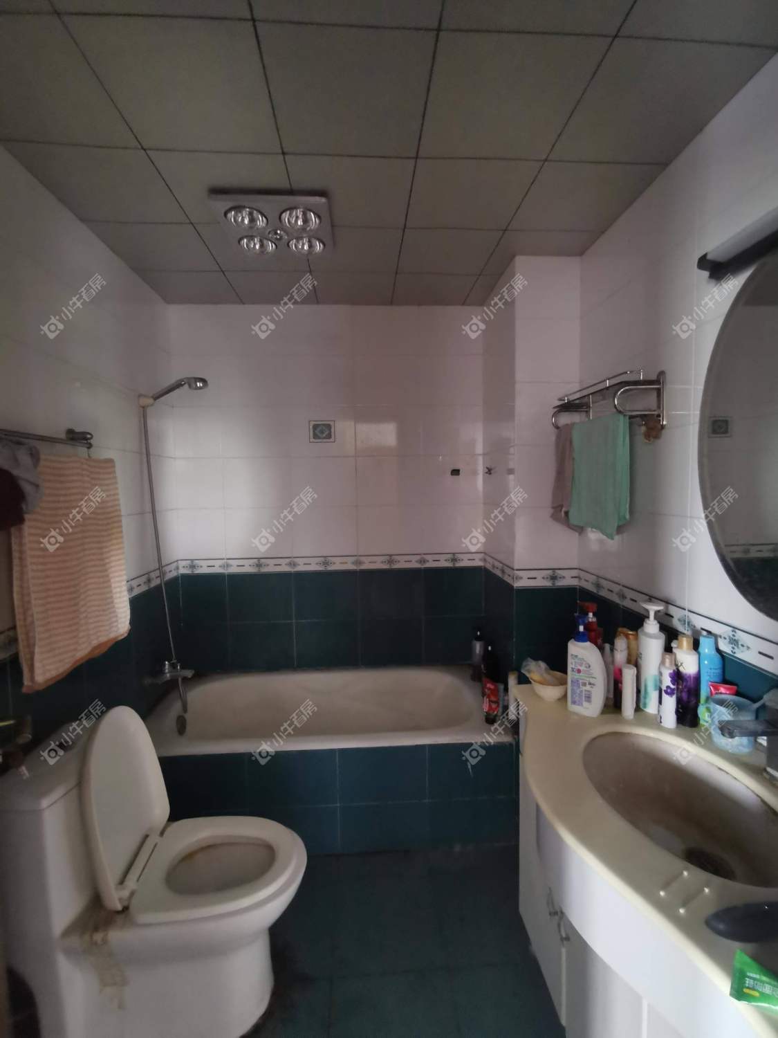 常州星港花苑北区在租房源_小牛看房